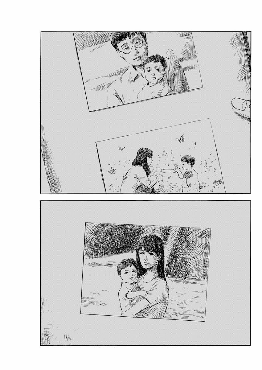 Đường Mòn Máu 131 trang 3