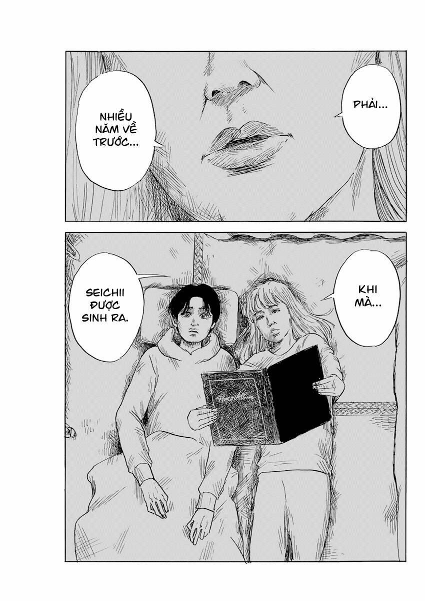 Đường Mòn Máu 131 trang 5