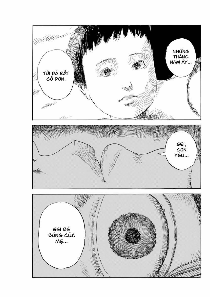 Đường Mòn Máu 131 trang 7