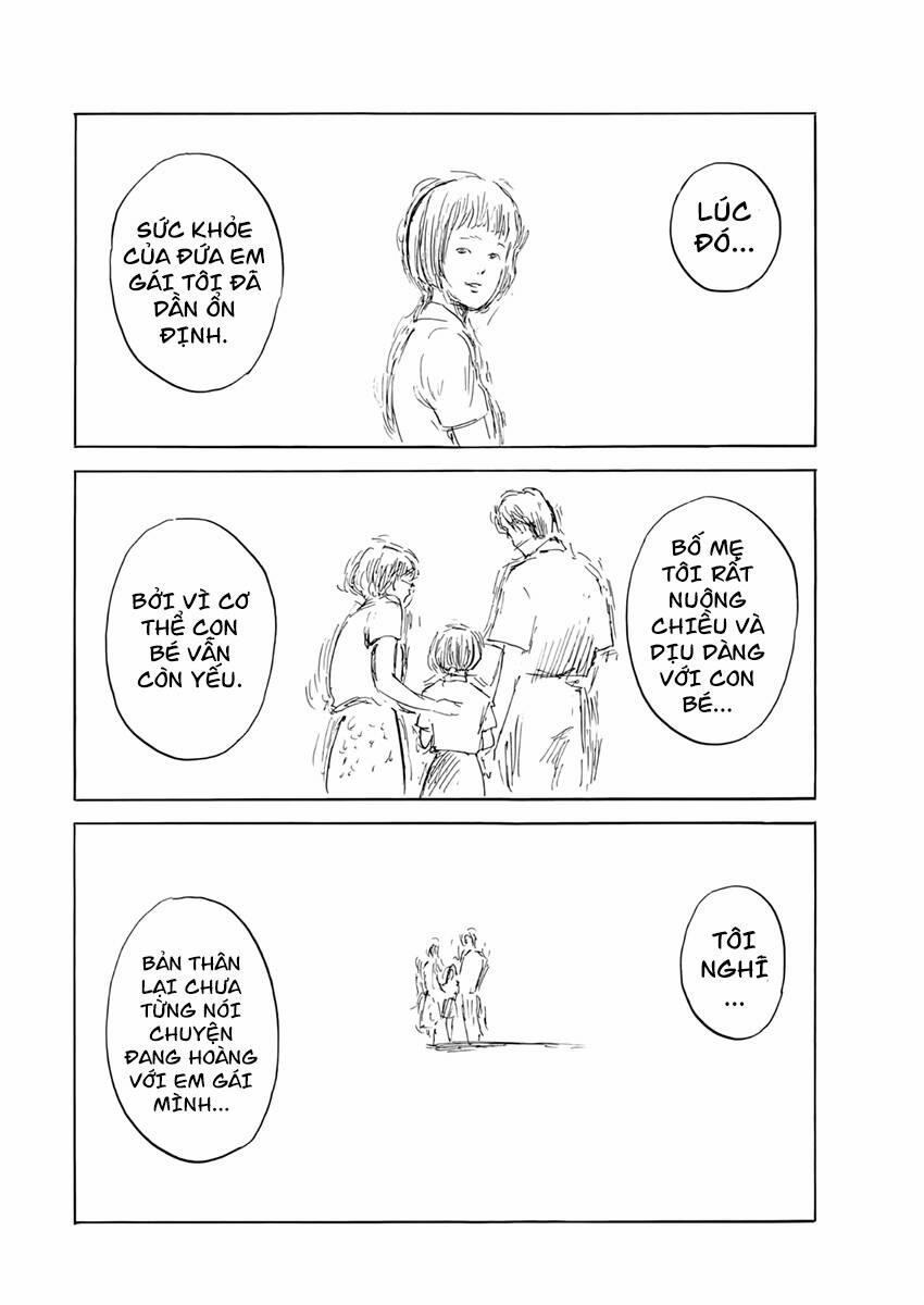 Đường Mòn Máu 132 trang 16