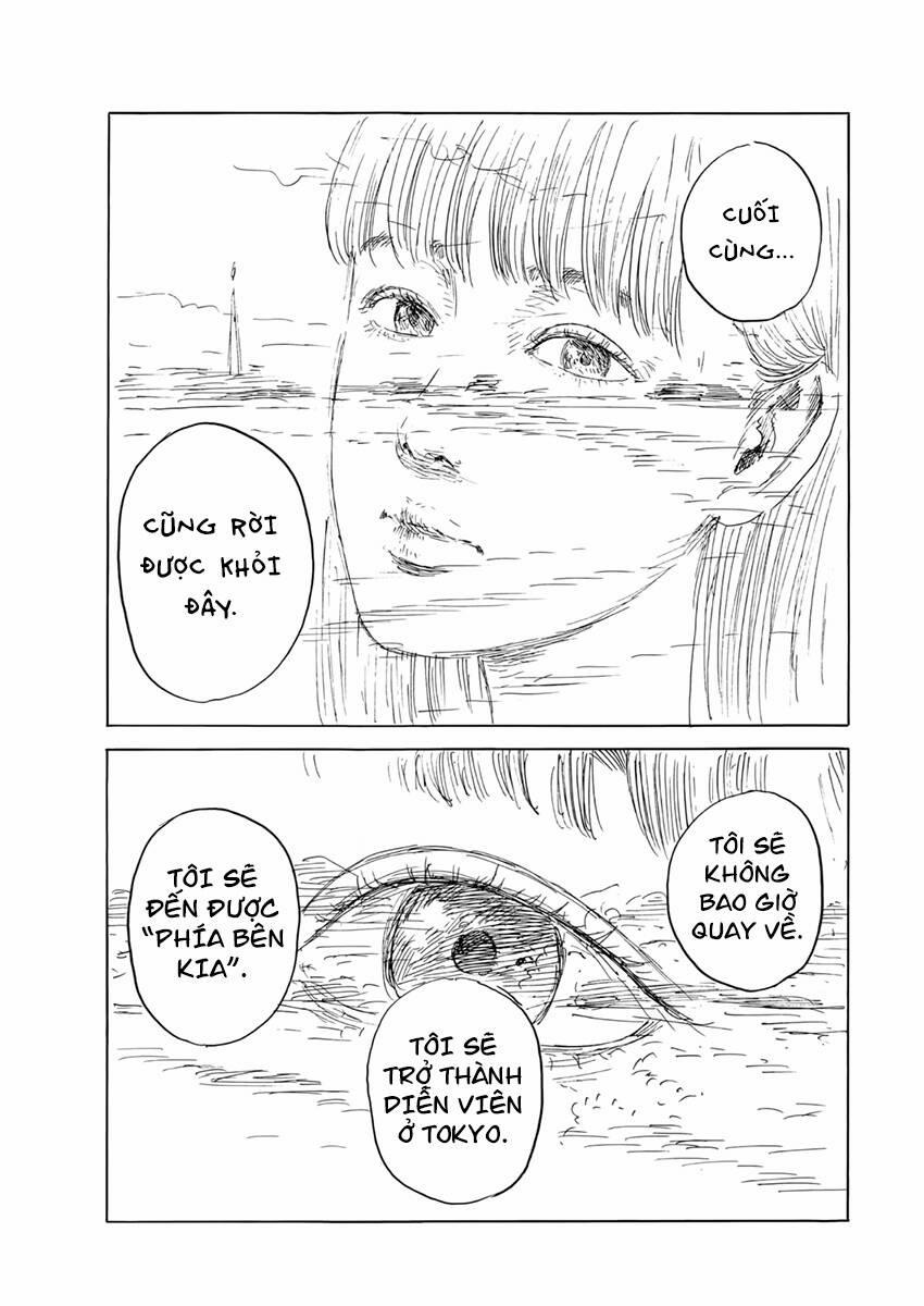 Đường Mòn Máu 132 trang 19