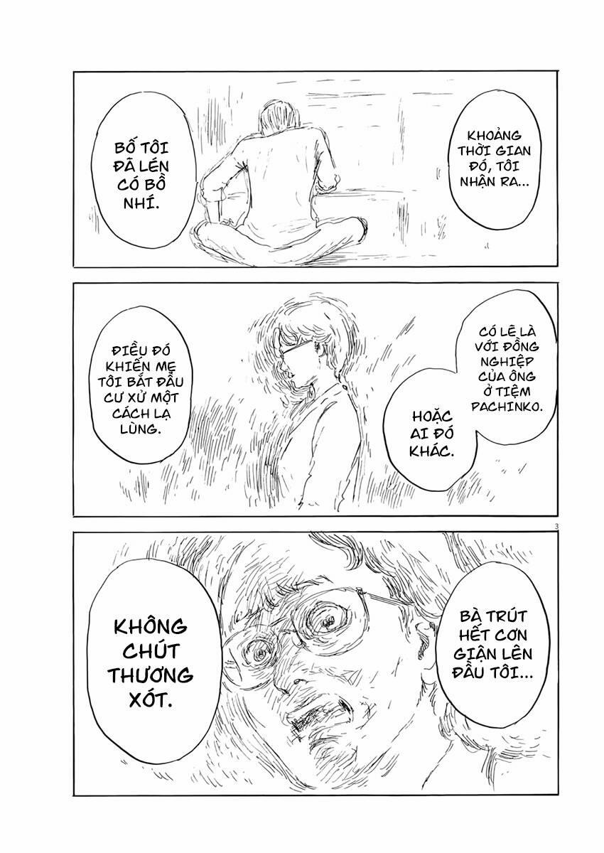 Đường Mòn Máu 132 trang 3