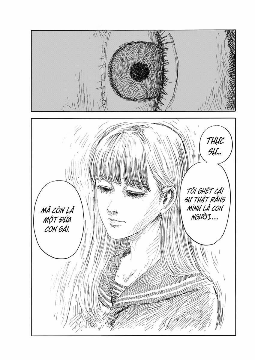 Đường Mòn Máu 132 trang 5