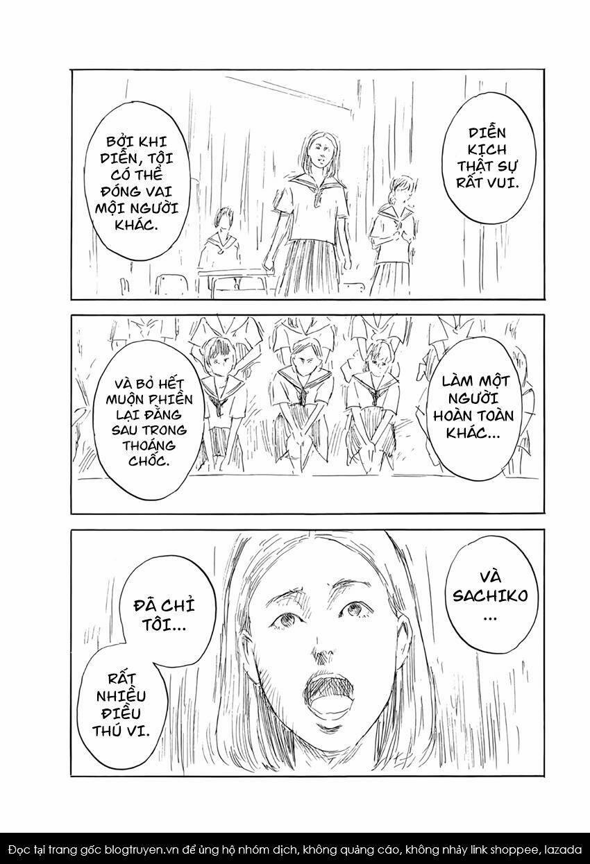 Đường Mòn Máu 132 trang 7