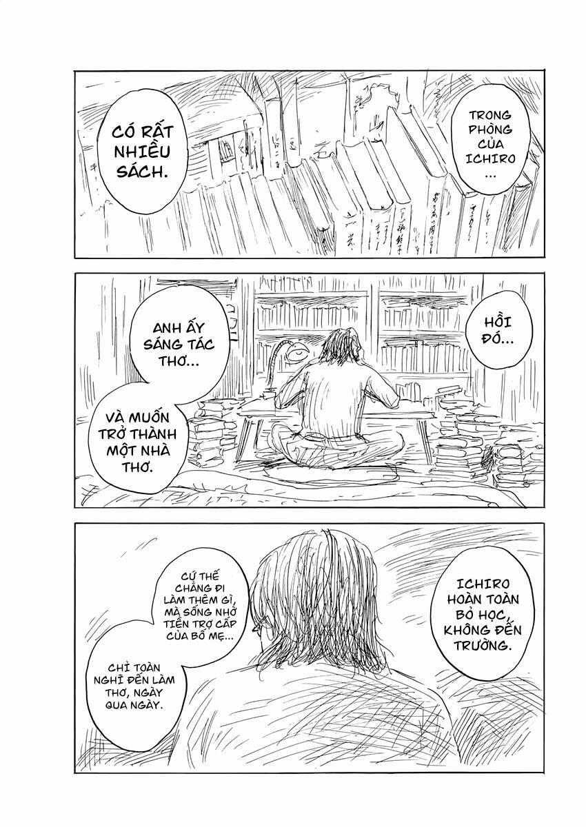 Đường Mòn Máu 133 trang 13