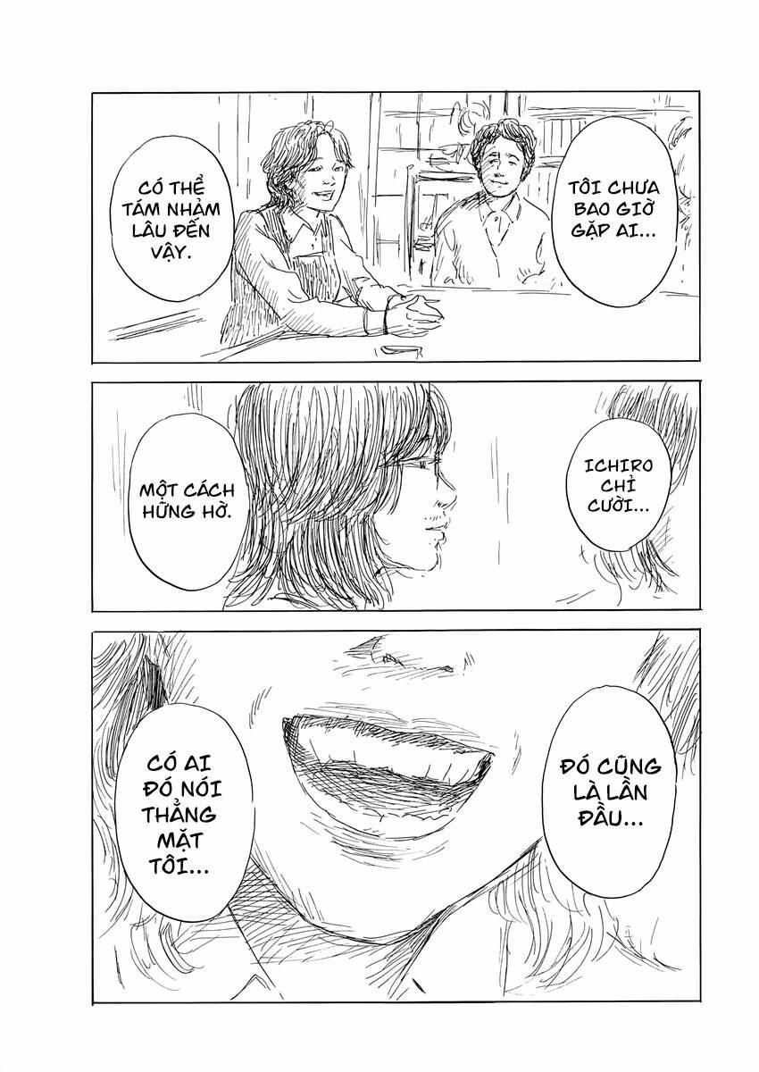 Đường Mòn Máu 133 trang 23