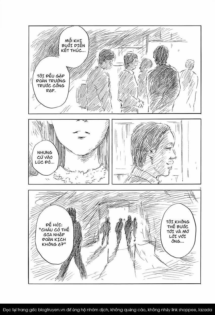 Đường Mòn Máu 133 trang 3