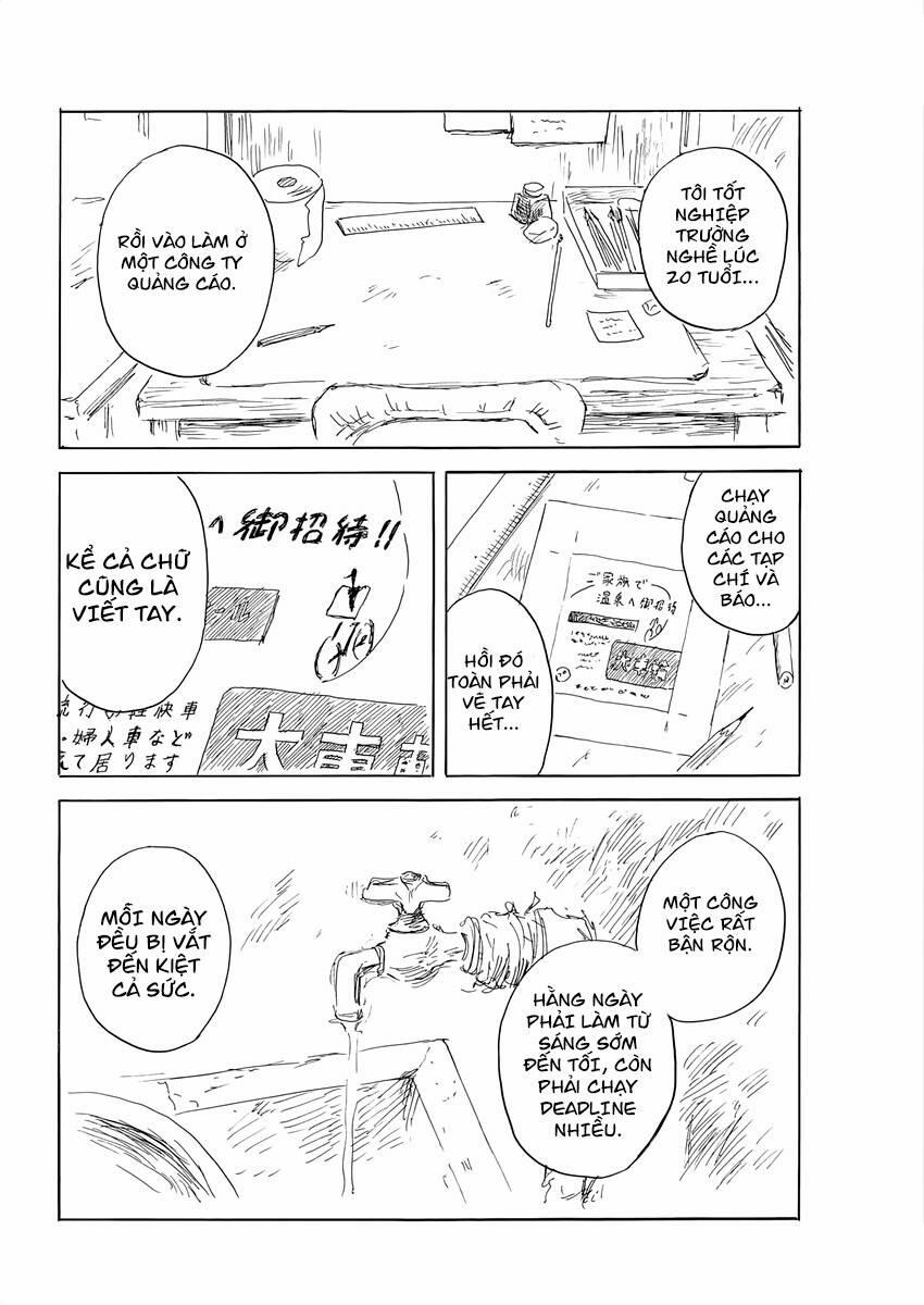 Đường Mòn Máu 133 trang 6