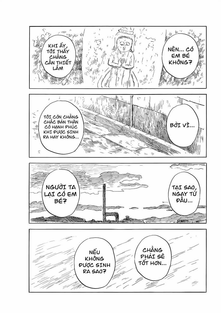 Đường Mòn Máu 134 trang 11