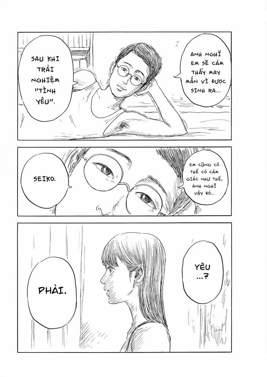 Đường Mòn Máu 134 trang 12