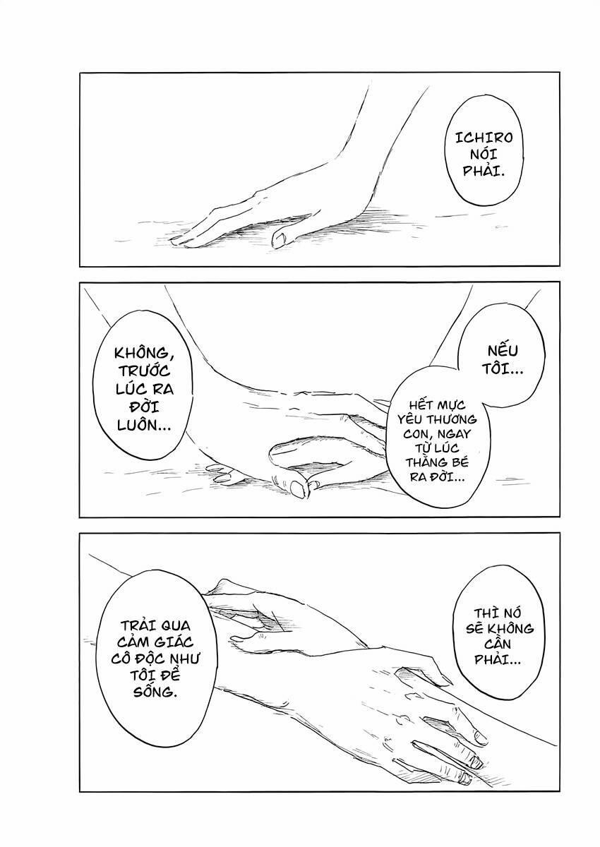 Đường Mòn Máu 134 trang 13