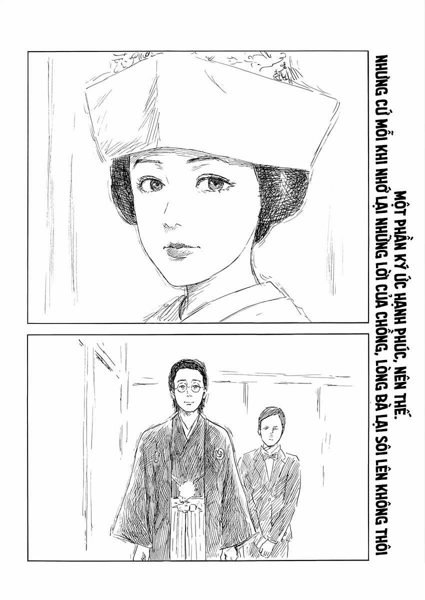 Đường Mòn Máu 134 trang 2