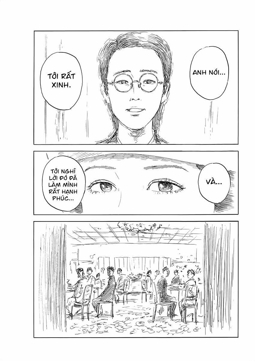 Đường Mòn Máu 134 trang 3