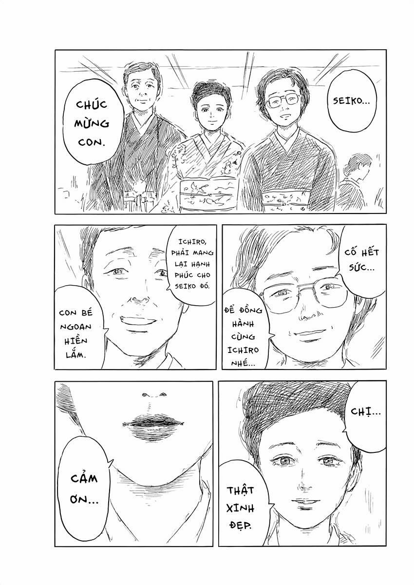 Đường Mòn Máu 134 trang 5