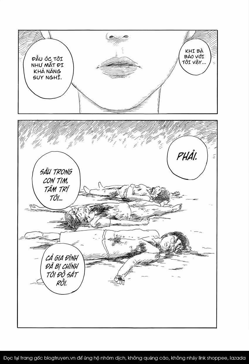 Đường Mòn Máu 135 trang 12