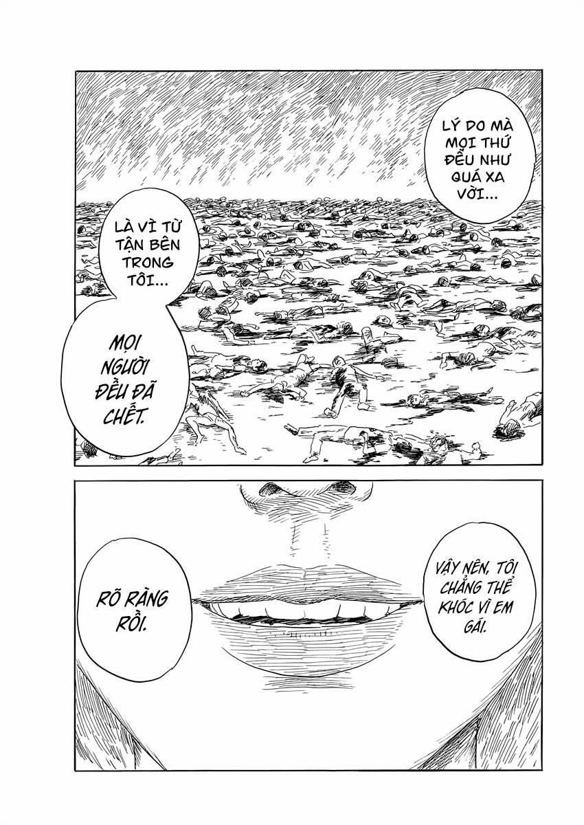 Đường Mòn Máu 135 trang 13