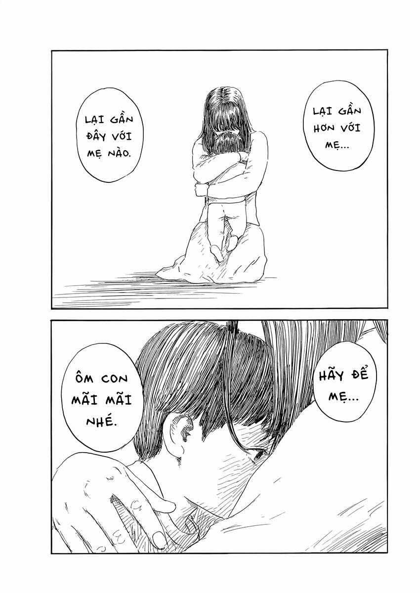 Đường Mòn Máu 135 trang 23