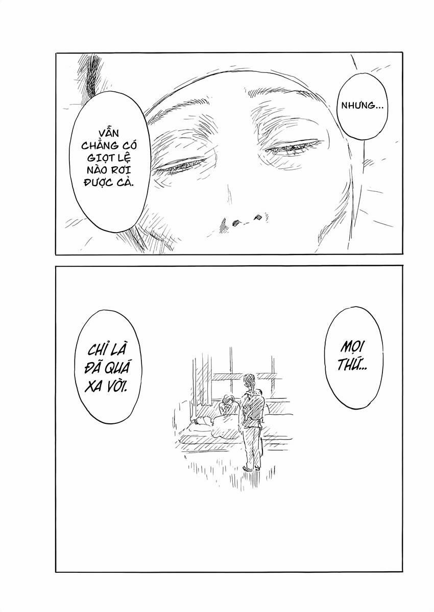 Đường Mòn Máu 135 trang 9