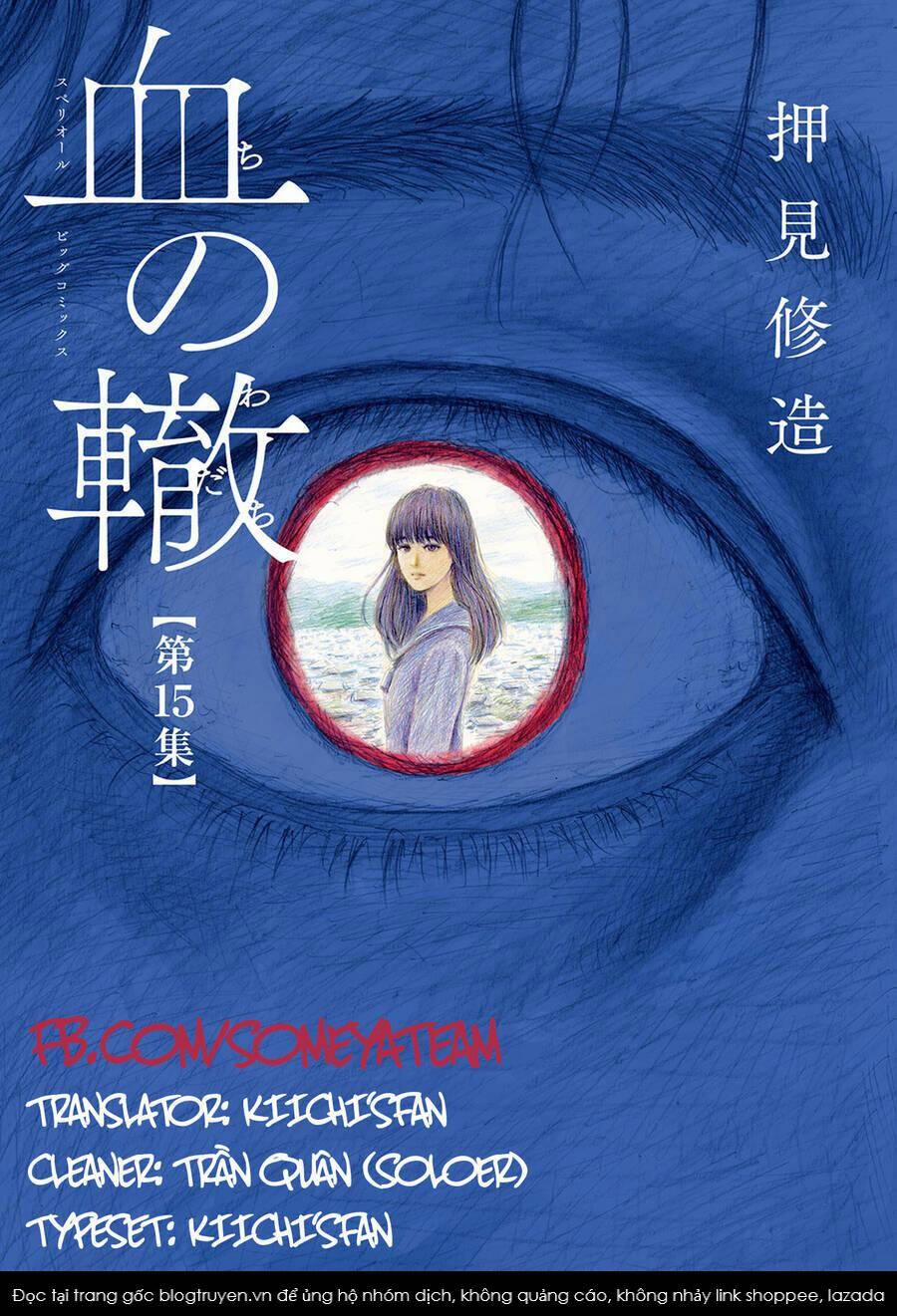 Đường Mòn Máu 136 trang 0