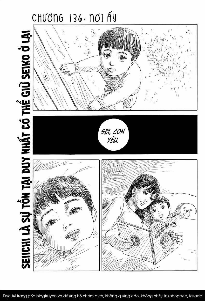 Đường Mòn Máu 136 trang 1