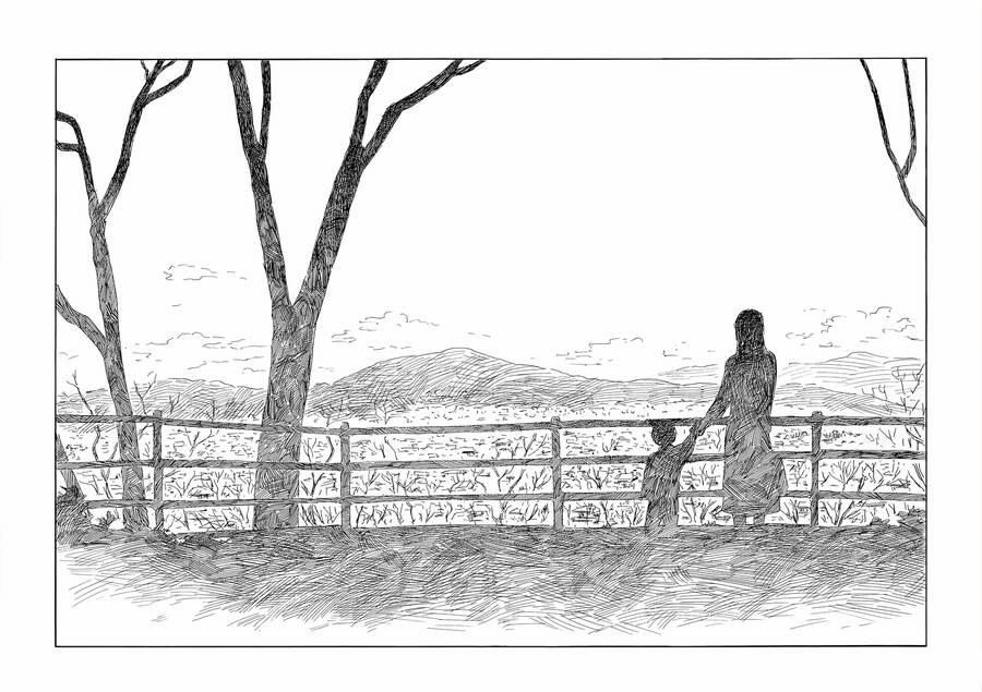 Đường Mòn Máu 136 trang 10