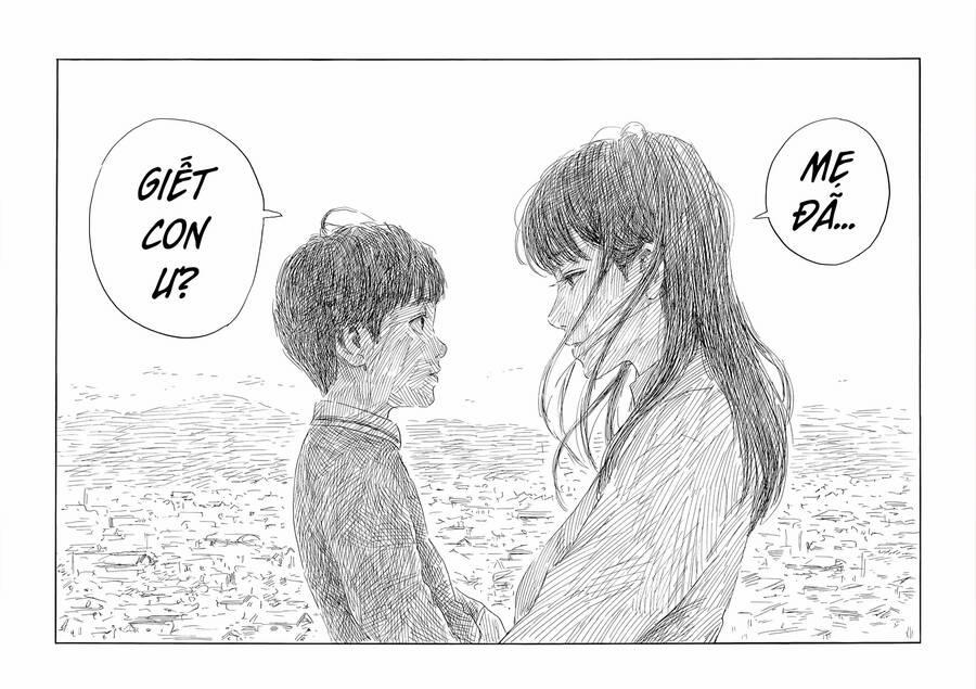 Đường Mòn Máu 136 trang 21