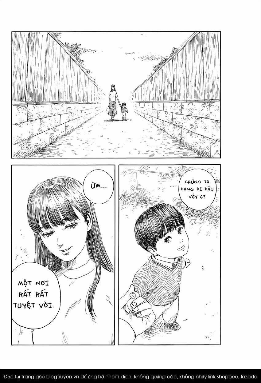 Đường Mòn Máu 136 trang 8