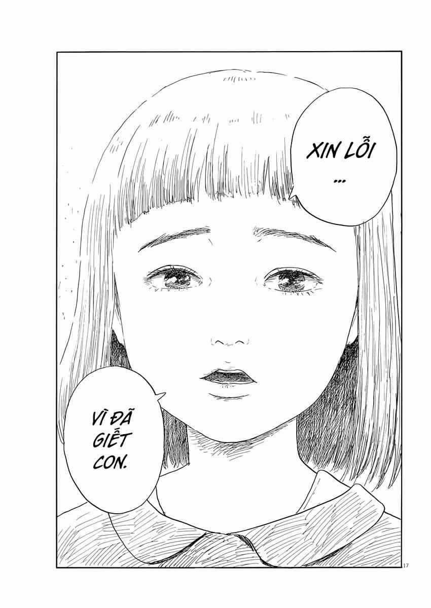 Đường Mòn Máu 137 trang 16