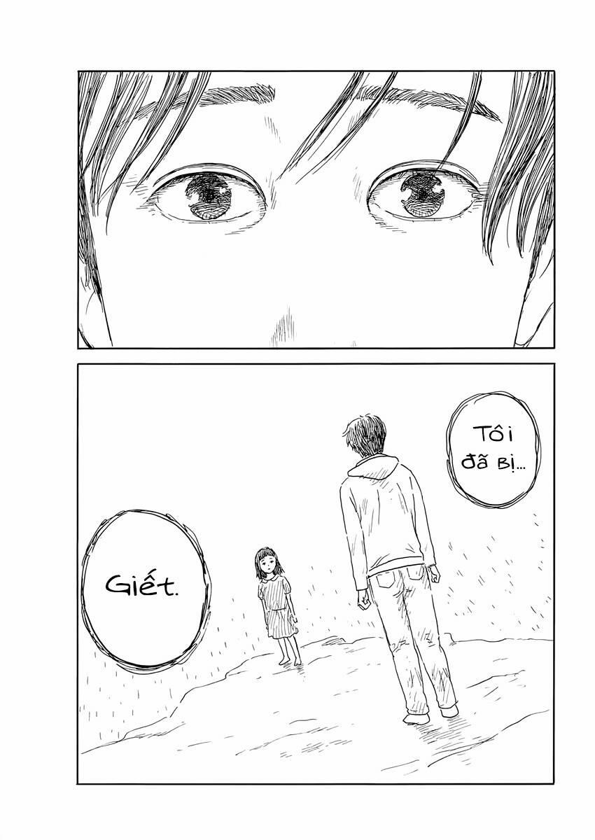 Đường Mòn Máu 137 trang 18
