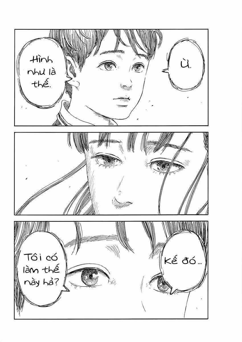 Đường Mòn Máu 137 trang 4