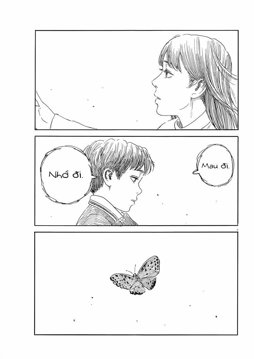 Đường Mòn Máu 137 trang 7