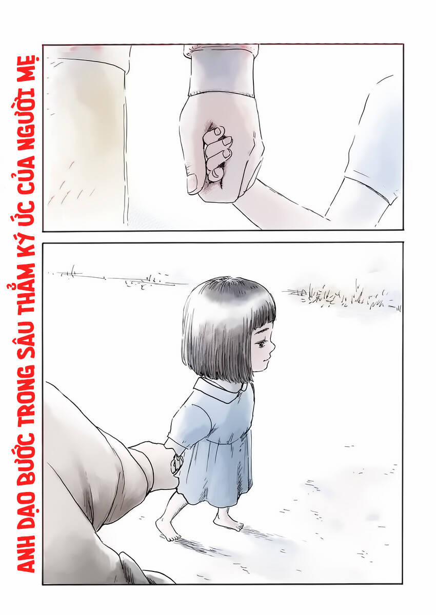 Đường Mòn Máu 138 trang 1