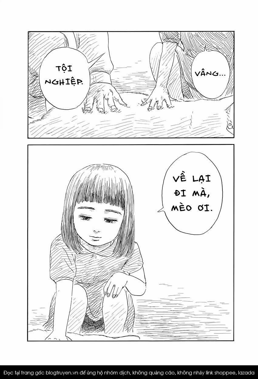 Đường Mòn Máu 138 trang 12