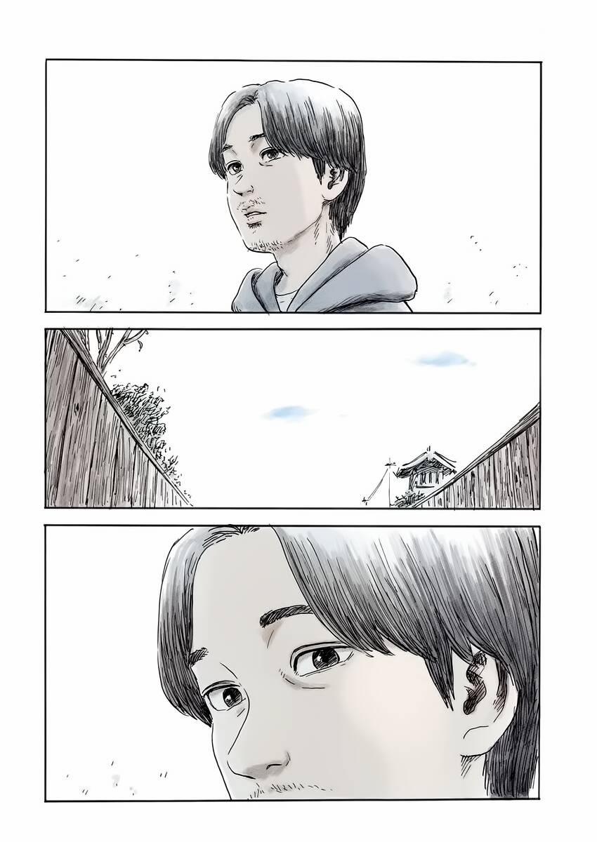 Đường Mòn Máu 138 trang 3