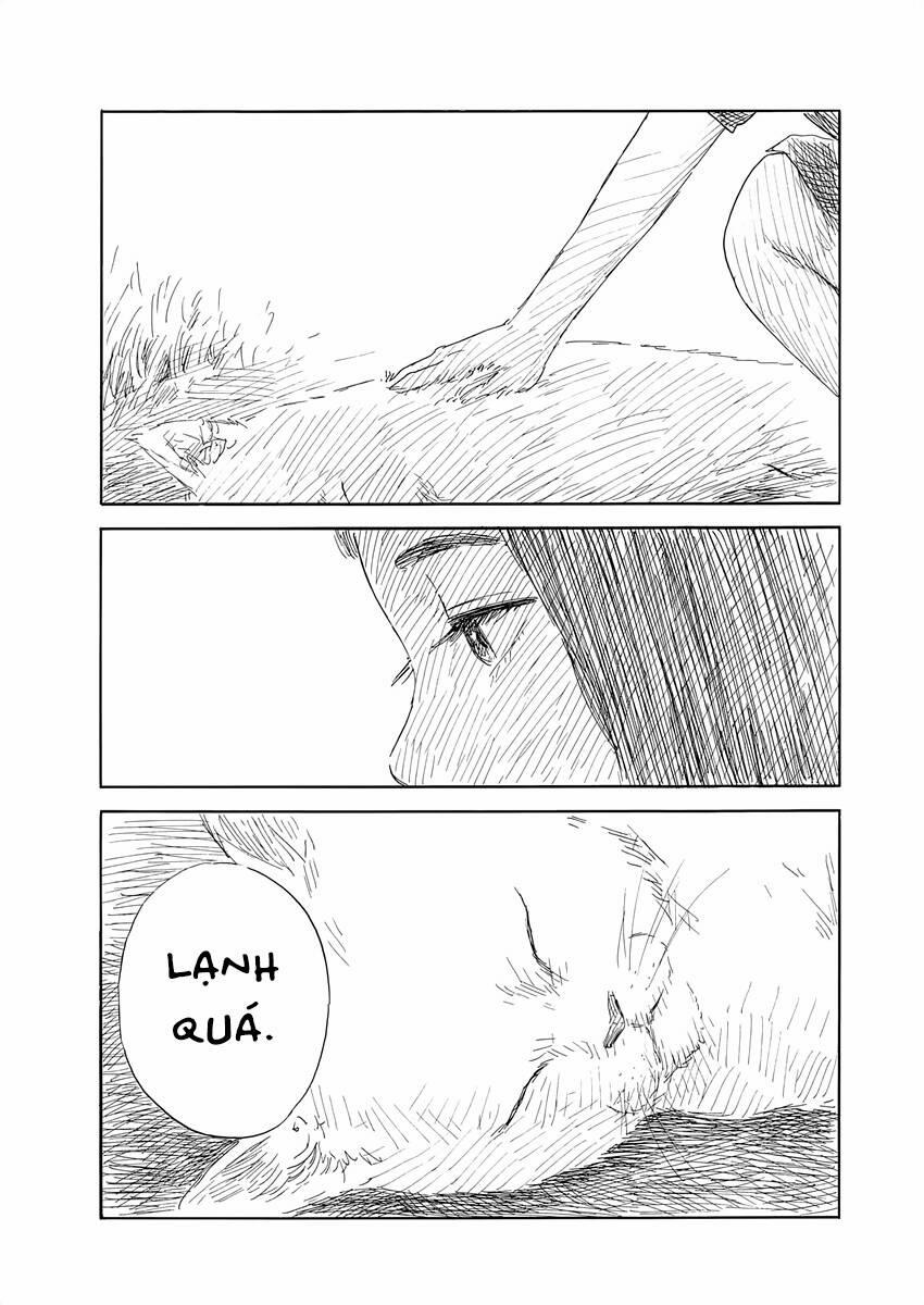 Đường Mòn Máu 138 trang 8