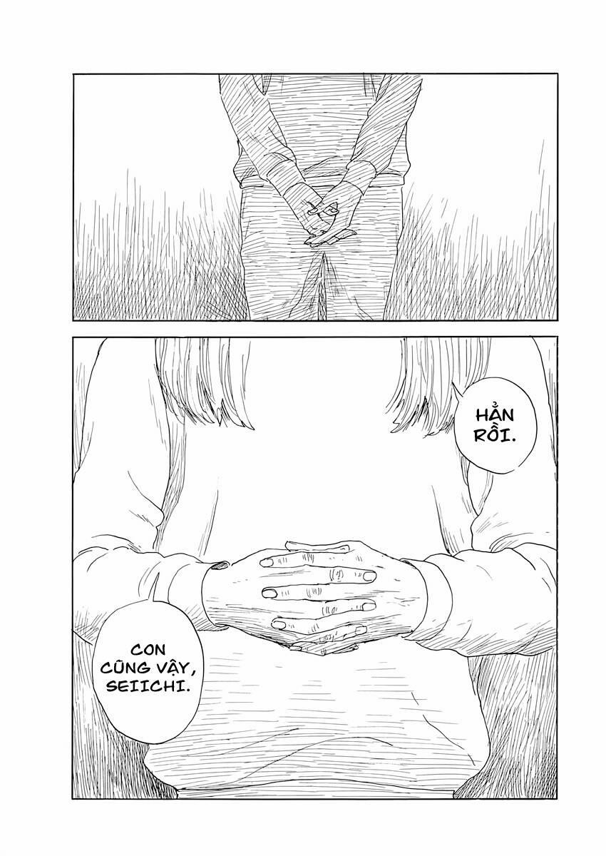 Đường Mòn Máu 139 trang 19