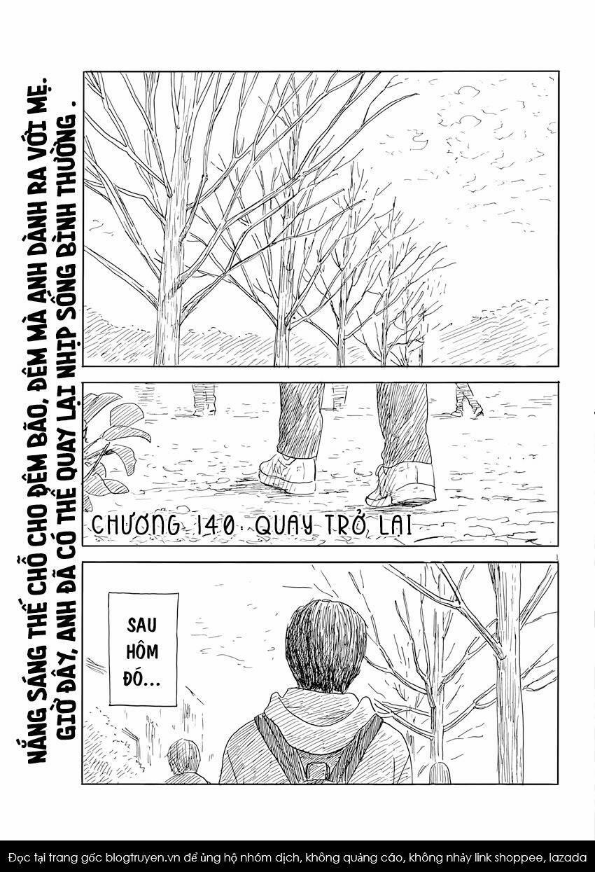 Đường Mòn Máu 140 trang 1