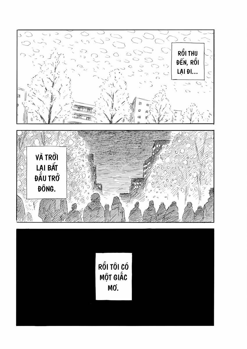 Đường Mòn Máu 140 trang 12
