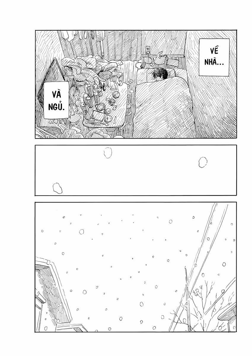 Đường Mòn Máu 140 trang 3