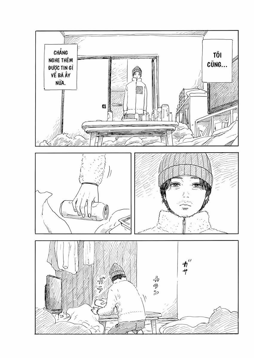 Đường Mòn Máu 140 trang 5