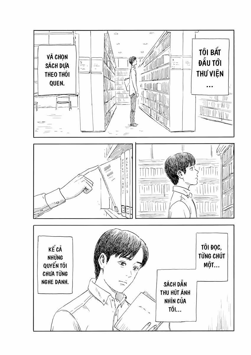 Đường Mòn Máu 140 trang 9