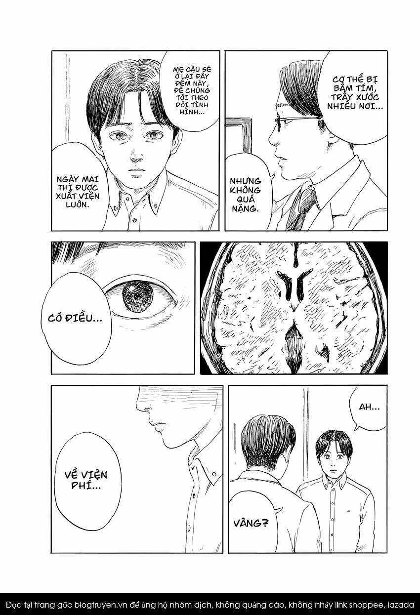 Đường Mòn Máu 141 trang 17