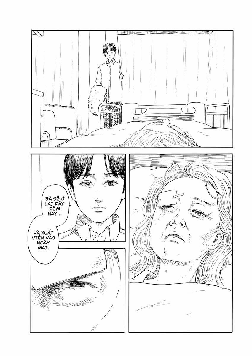 Đường Mòn Máu 141 trang 19