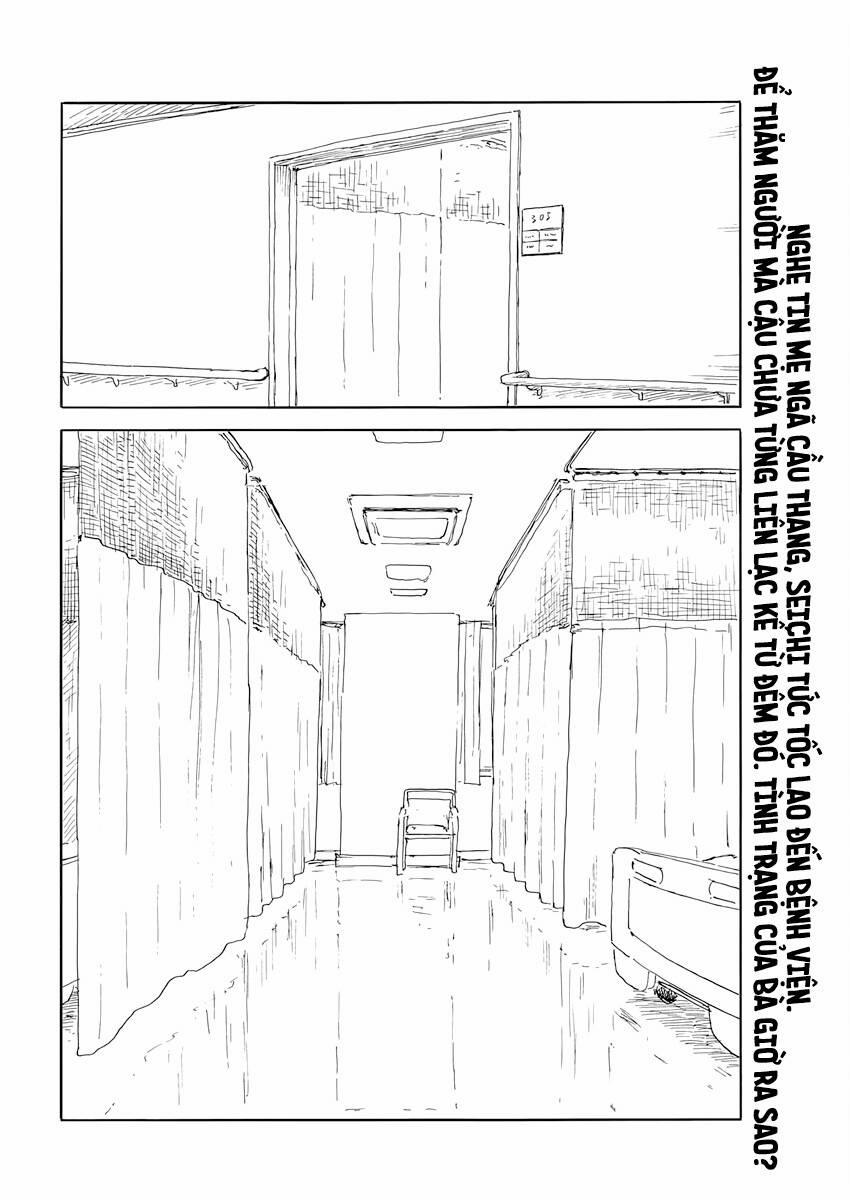 Đường Mòn Máu 141 trang 2