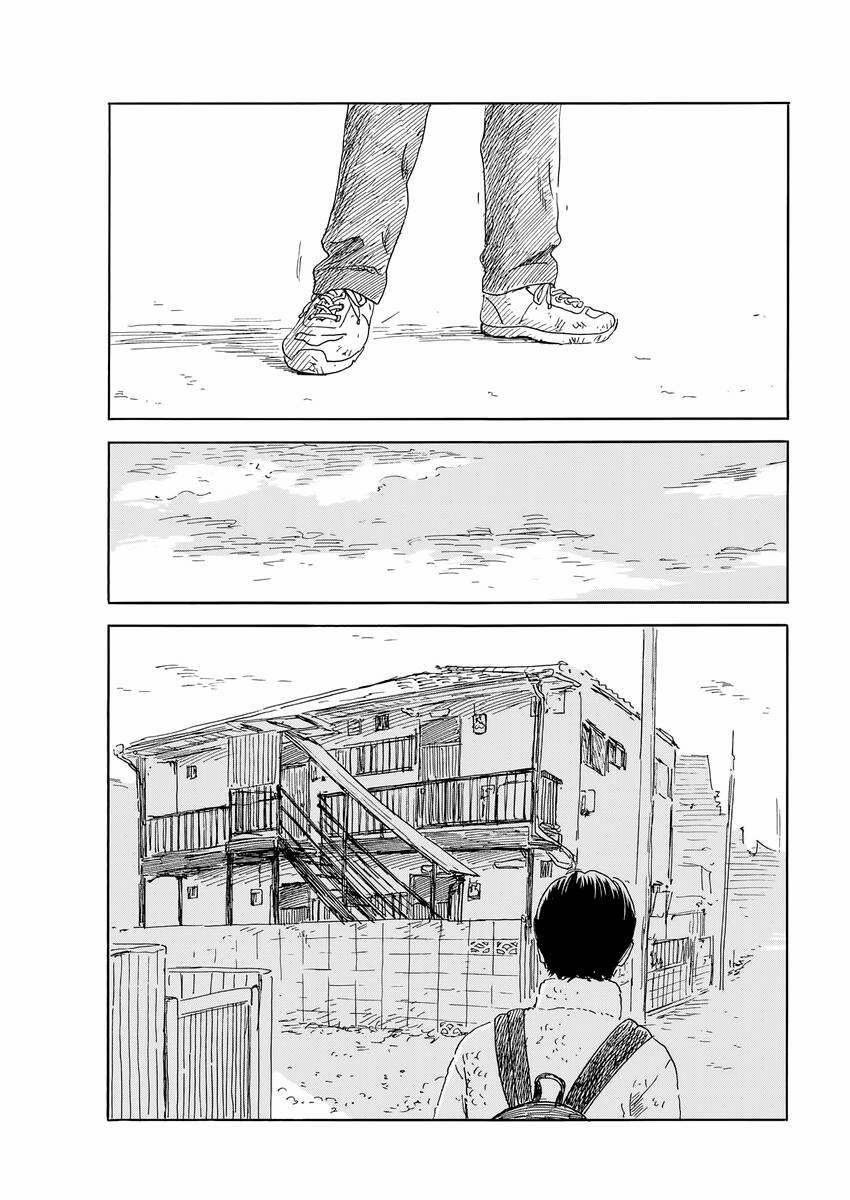 Đường Mòn Máu 142 trang 13