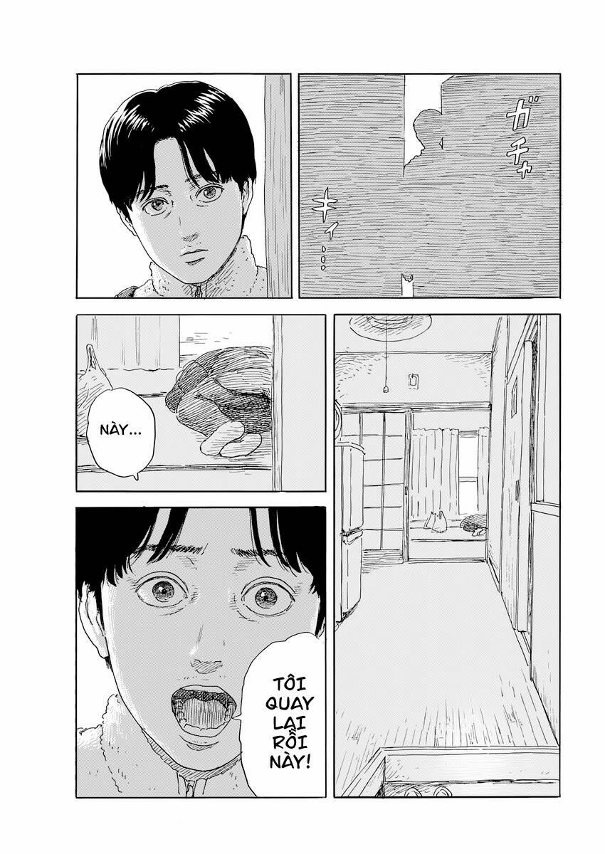 Đường Mòn Máu 142 trang 15