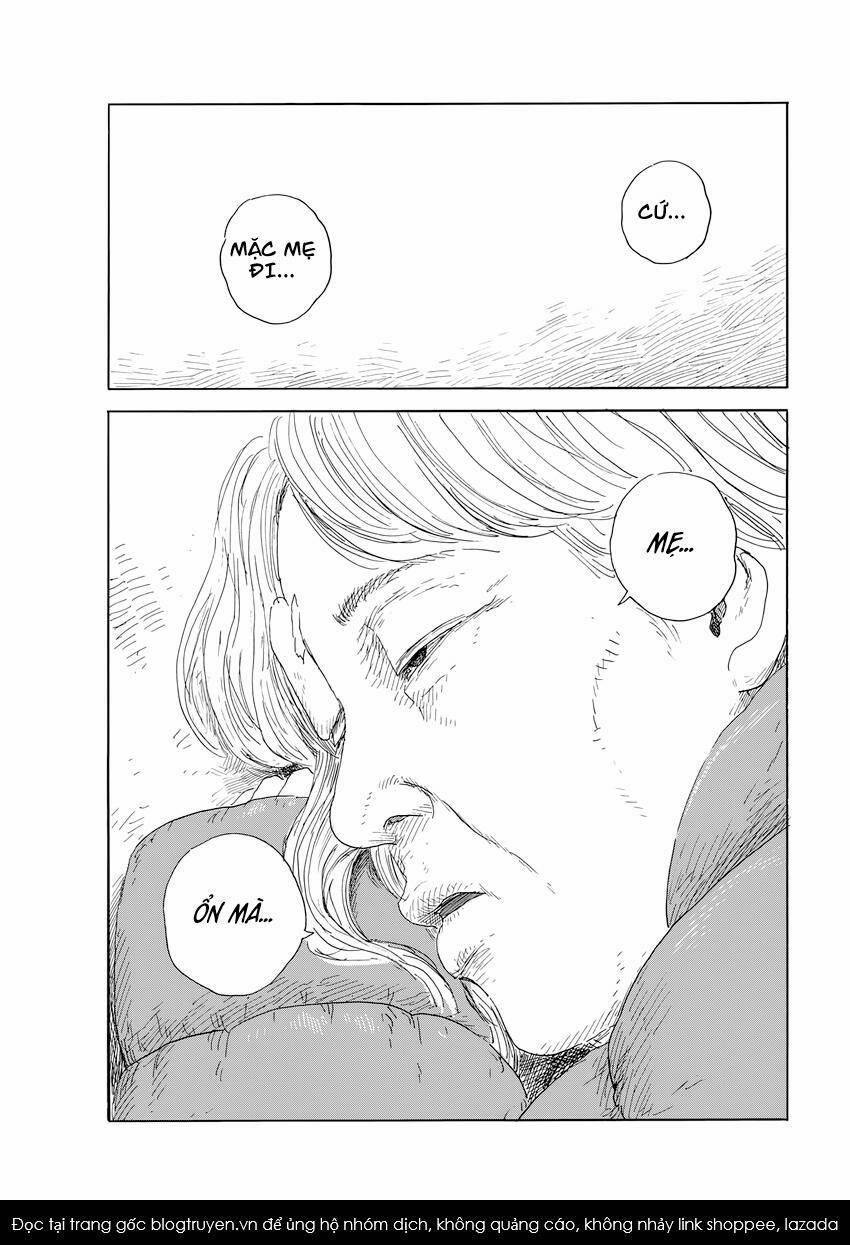 Đường Mòn Máu 142 trang 17