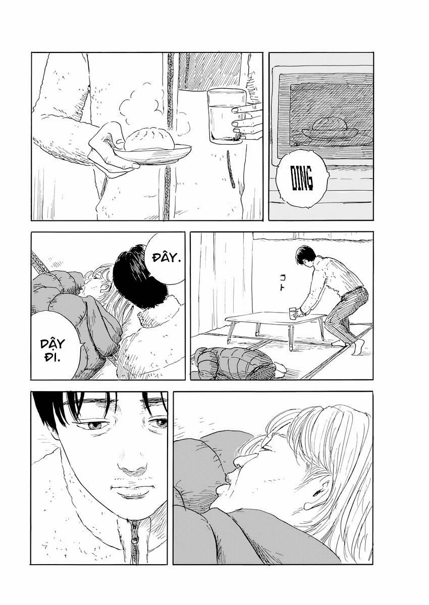 Đường Mòn Máu 142 trang 20