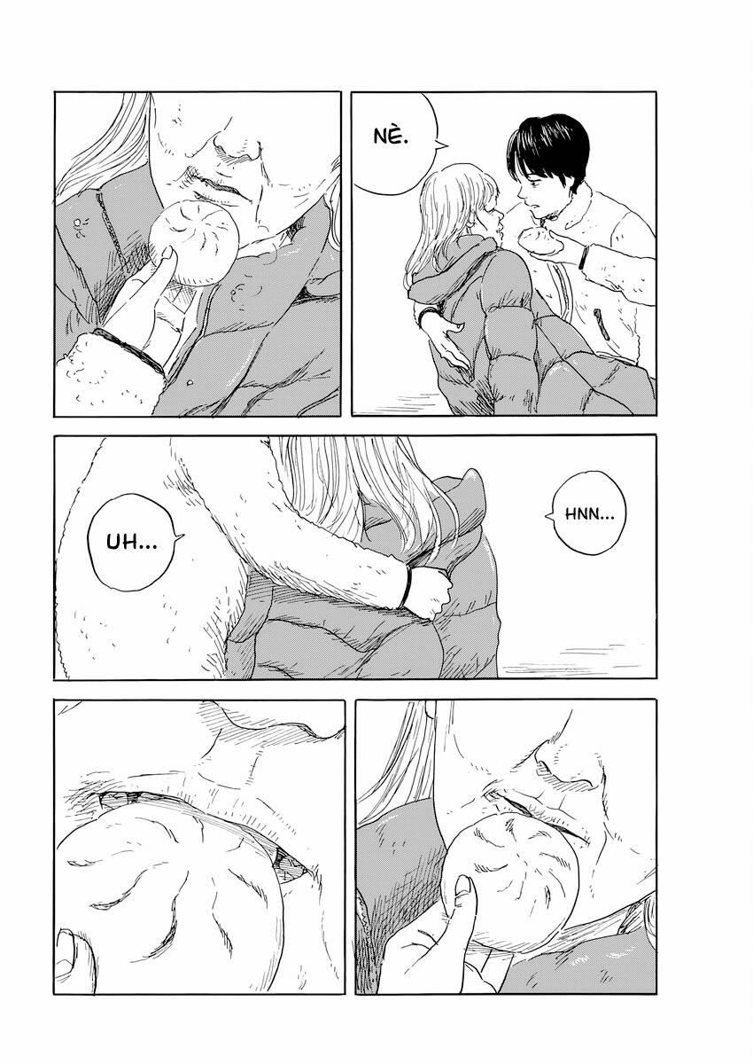 Đường Mòn Máu 142 trang 22