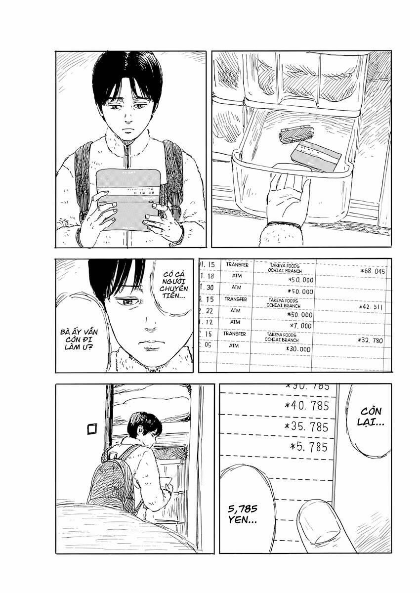 Đường Mòn Máu 142 trang 7